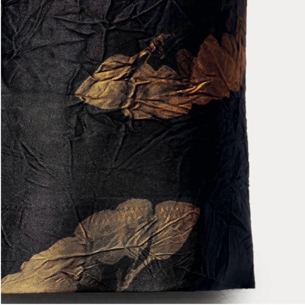 PRINTED SKIRT ZW COLLECTION
MULTICOLORED - Picture 9 of 9